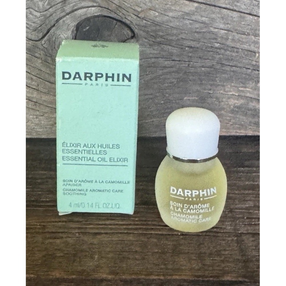 Darphin‎ Chamomile Essential Oil Elixir 4ml | Skincare Glow